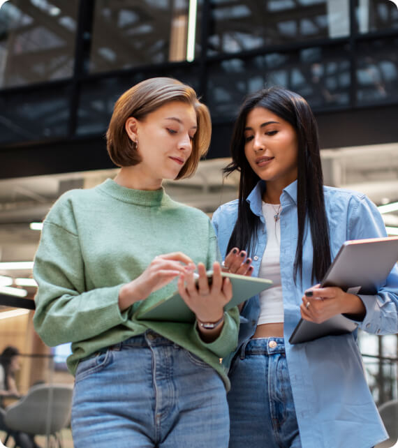 Inovex Software Development